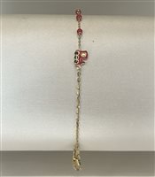 Bracciale Domar Bambino in Oro BROR-224-280 - BROR-224-280